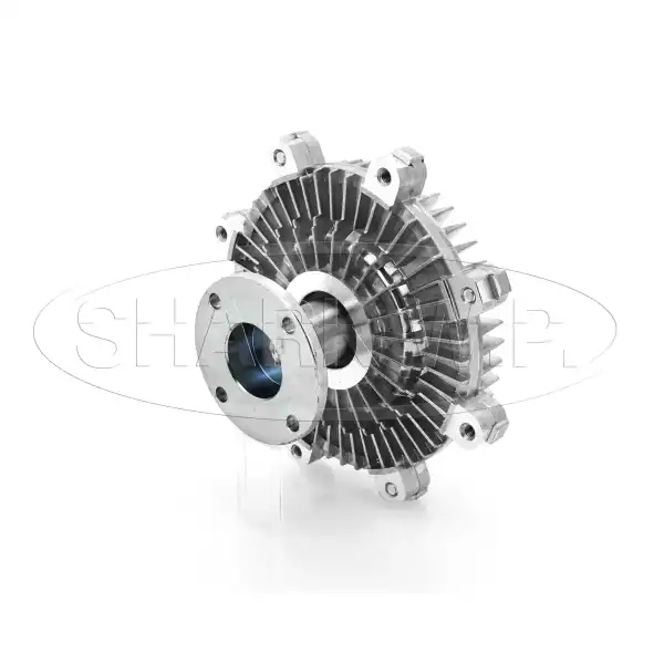 Fan clutch Shark W.P.