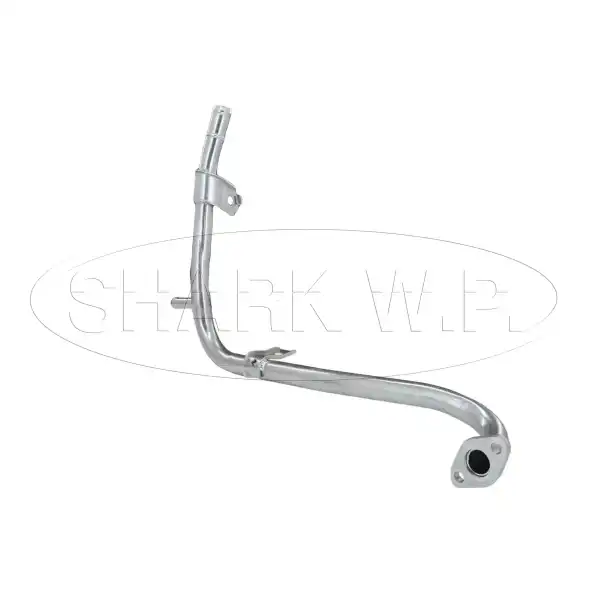 Tubo de enfriamiento Shark W.P.
